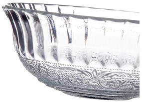 Boluri mici 3 buc. din sticlă Romance – Casa Selección