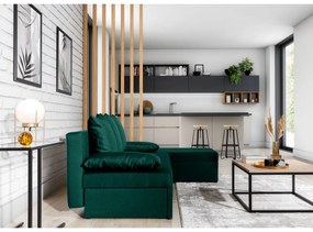 Coltar extensibil Gino Nube 35