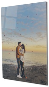 Tablou personalizat din sticla acrilica