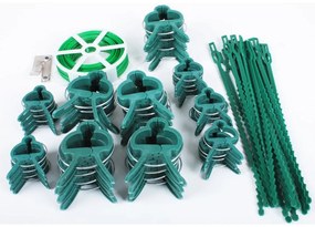 Suport pentru plante de exterior 61 buc. – Garden Pleasure