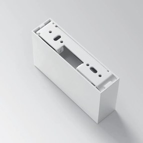 Spot LED aplicat tavan LIKA PL 12,5W 3000K BIANCO