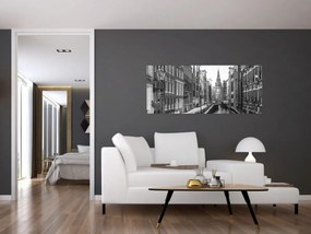 Tablou - Olanda (120x50 cm)