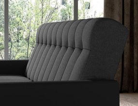 Canapea extensibila Garett Sawana 21/Soft 11