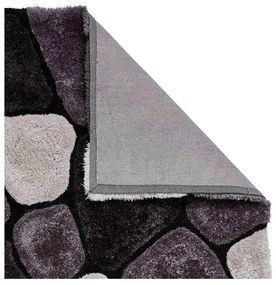 Covor Think Rugs Noble House Rock Dark, 120 x 170 cm