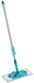 Mop Leifheit PowerClean M micro duo cu barătelescopică 55512