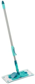 Mop Leifheit PowerClean M micro duo cu barătelescopică 55512