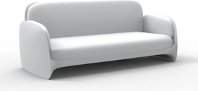 Canapea de exterior / interior design modern premium PEZZETTINA SOFA 56011 Vondom