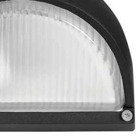 EGLO 89767 - Corp de iluminat perete exterior ONJA 1xE27/60W