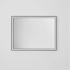 Oglinda cu iluminat LED IP44 3000K Ambor, 60x80cm, NVL-9006040