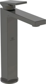 Baterie lavoar inalta Ideal Standard Atelier Extra gri Magnetic Grey