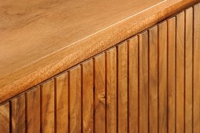 Comoda din lemn de mango GATSBY 160cm