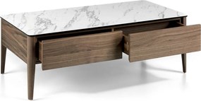 Masuta de cafea design elegant Alexis AC-315-A3