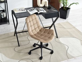 Scaun Eleanor (bej + negru). 1110004