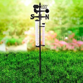 Provence Staţie meteo de exterior