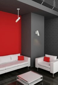 Lustra moderna cu 1 spot directionabil Link 29877