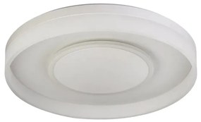 Plafoniera LED dimabila Saturn 40cm