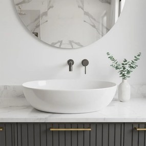 Baterie incastrata Rea Lungo Long Titan + BOX