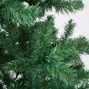 Deuba Brad artificial 180 cm + sir de lumini