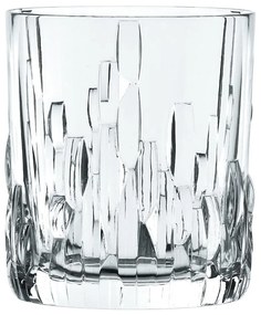 Set 4 pahare whisky din cristal Nachtmann Shu Fa