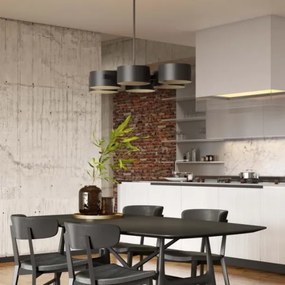 Lustră pe tijă Westinghouse 63688 ZARO 6xE27/60W/230V