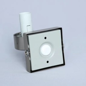 Brilagi - Aplica de perete pentru baie RAY 1xE14/40W/230V IP44