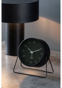 Ceas deșteptător ø 13,5 cm Stark – Karlsson