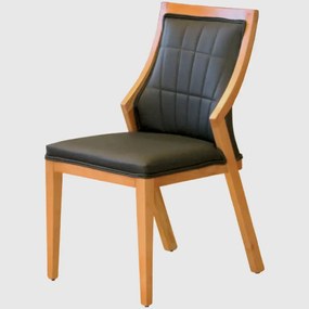 Scaun living tapitat,fag,Seria Special AST-650,Homs,60035