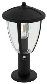 Eglo 97337 - Lampa exterior COMUNERO 2 1xE27/60W/230V 300 mm