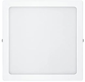 Plafonieră LED MAGNEOS LED/12W/230V 4000K albă Philips