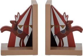 Opritoare pentru cărți 2 buc. Santos – Bloomingville Mini