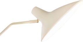 Aplica de prete design industrial nordic Darci