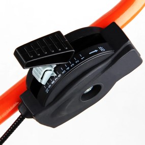 Sămănătoare SEED, 25L, verde/portocaliu Gardebruk