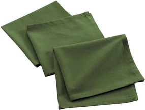 Șervețele MISTRAL, bumbac reciclat, 3 buc