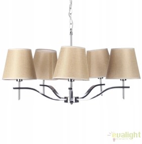 Candelabru elegant design modern Princessa 5