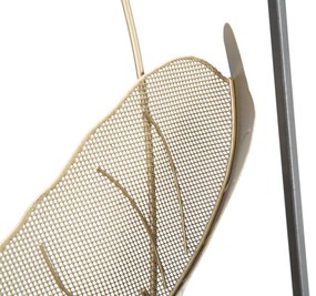 Mauro Ferretti Panou De Fier Lotus -A- Cm 31X5X89,5