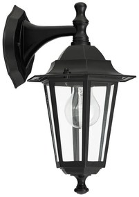 Rabalux 8202 - Corp de iluminat perete exterior VELENCE 1xE27/60W/230V