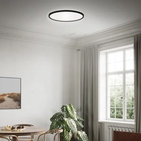 Plafonieră LED SLIM LED/22W/230V Briloner 7157-415