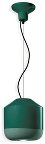 Pendul ceramic design italian realizat manual BELLOTA D.24cm