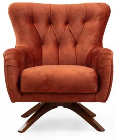 Fotoliu Siesta Armchair, Portocaliu