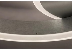 Lustră LED aplicată AVALON LED/50W/230V Rabalux 2229