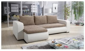 Coltar GLOBAL212 - dreapta negru/gri