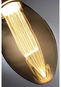 Bec LED INNER B75 E27/3,5W/230V 1800K Paulmann 28878