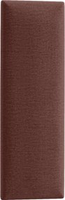 Reducere Panou capitonat de perete QUADRATTA 20x60 cm - mai multe culori calitatea a II-a Culoare: Gri inchis
