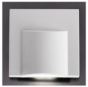 Corp de iluminat LED pentru scări ERINUS LED/0,8W/12V 3000K alb Kanlux 33320