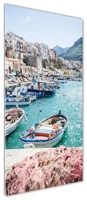 Tablou pe acril Sicilia