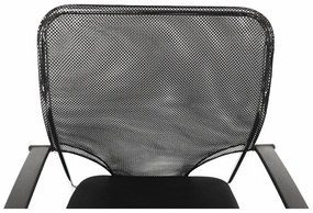 Scaun de birou Umty (negru). 1016162