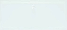 Cadita dus Kolpasan Flamenco pentru inzidire 180x80 cm dreptunghiulara