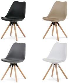 Scaun sufragerie Circulen (cappuccino). 1120403