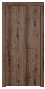 Dulap de haine Baylar SZF2D. 1001001