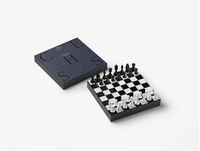Șah Classic Art of Chess – Printworks